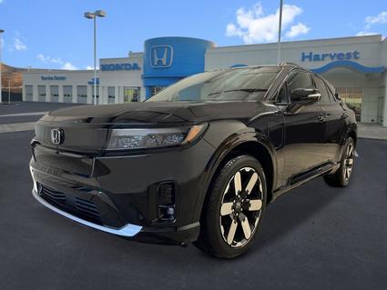 2026 Honda Prologue Yakima WA