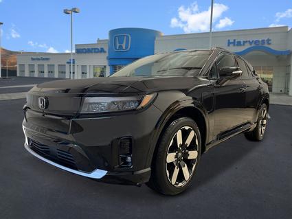 2026 Honda Prologue Yakima WA