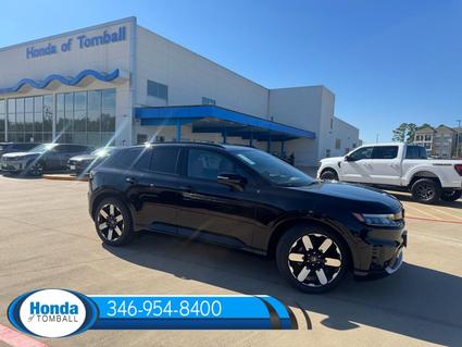 2026 Honda Prologue Tomball TX