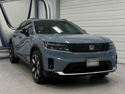 2026 Honda Prologue East Wenatchee WA