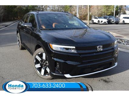 2026 Honda Prologue Chantilly VA