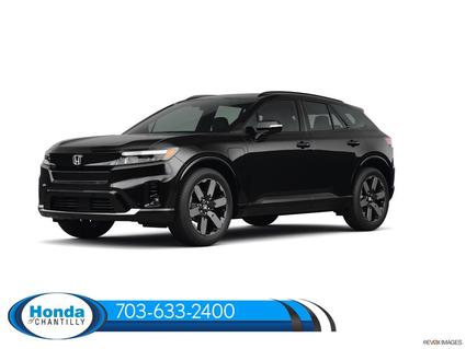 2026 Honda Prologue Chantilly VA