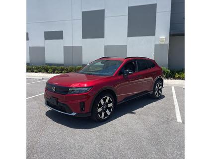 2024 Honda Prologue Richmond VA