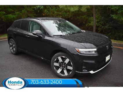 2025 Honda Prologue Chantilly VA