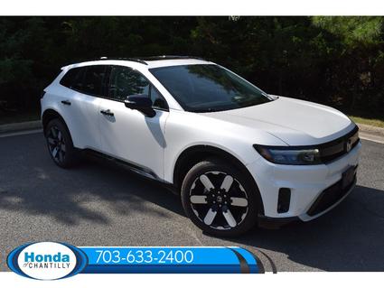 2025 Honda Prologue Chantilly VA