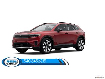 2025 Honda Prologue Fredericksburg VA