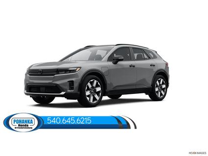 2025 Honda Prologue Fredericksburg VA