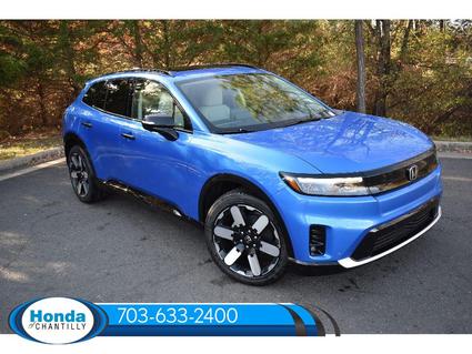 2025 Honda Prologue Chantilly VA