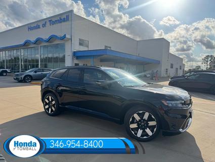 2026 Honda Prologue Tomball TX