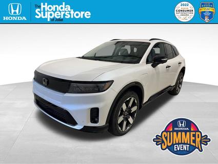 2025 Honda Prologue Joliet IL