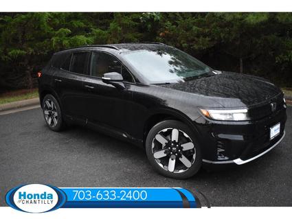 2025 Honda Prologue Chantilly VA