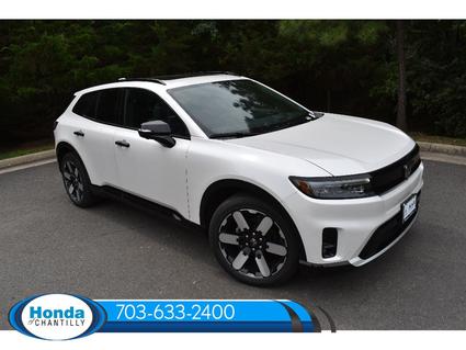 2025 Honda Prologue Chantilly VA