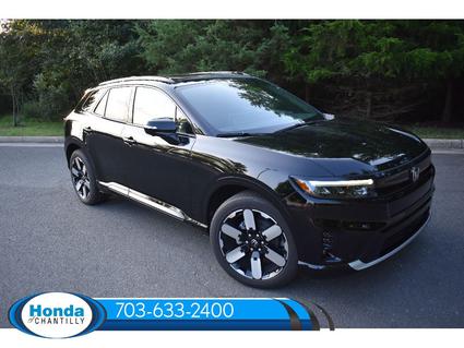 2025 Honda Prologue Chantilly VA