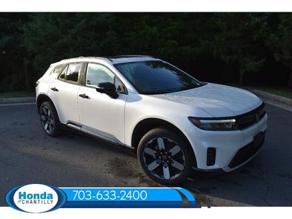2025 Honda Prologue Chantilly VA