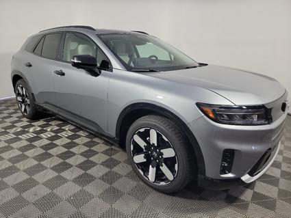 2025 Honda Prologue Rockville MD