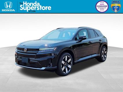 2025 Honda Prologue Lisle IL