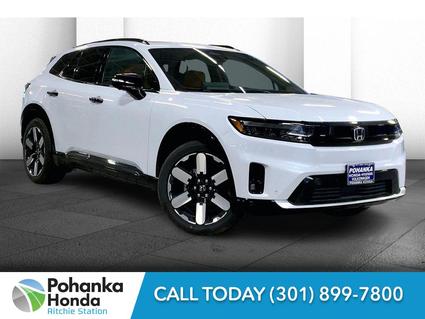 2026 Honda Prologue Capitol Heights MD