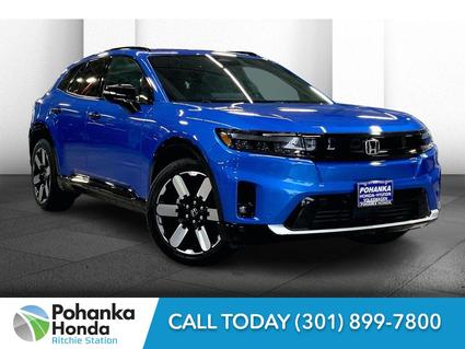 2024 Honda Prologue Capitol Heights MD