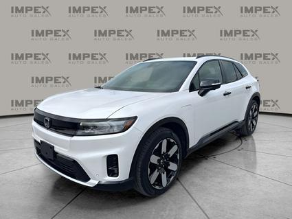 2025 Honda Prologue Greensboro NC