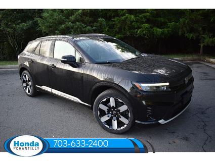 2025 Honda Prologue Chantilly VA