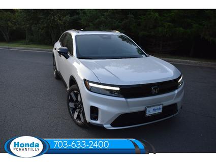 2025 Honda Prologue Chantilly VA