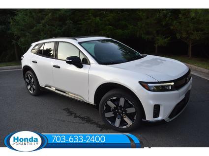 2025 Honda Prologue Chantilly VA