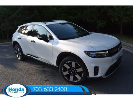 2025 Honda Prologue Chantilly VA