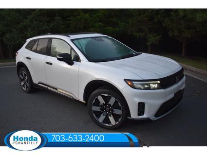 2025 Honda Prologue Chantilly VA