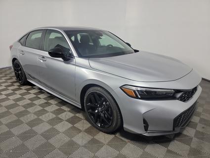 2025 Honda Prologue Rockville MD