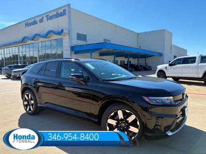 2026 Honda Prologue Tomball TX