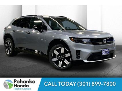 2026 Honda Prologue Capitol Heights MD