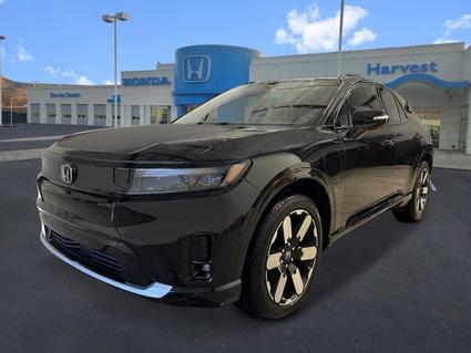 2026 Honda Prologue Yakima WA