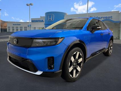 2026 Honda Prologue Yakima WA
