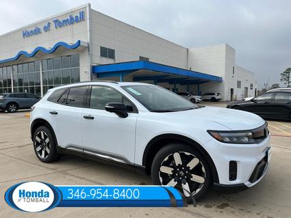 2026 Honda Prologue Tomball TX