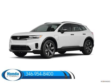 2026 Honda Prologue Tomball TX