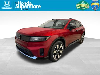 2026 Honda Prologue Lisle IL