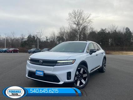 2026 Honda Prologue Fredericksburg VA