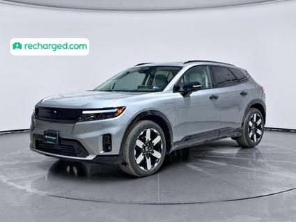 2024 Honda Prologue Richmond VA