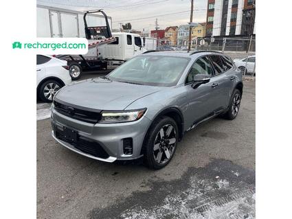 2024 Honda Prologue Richmond VA