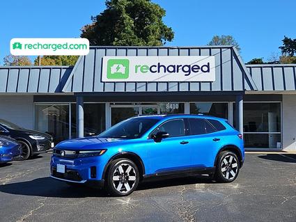 2024 Honda Prologue Richmond VA