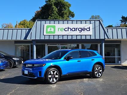 2024 Honda Prologue Richmond VA