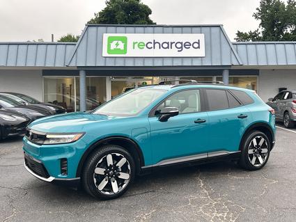 2024 Honda Prologue Richmond VA