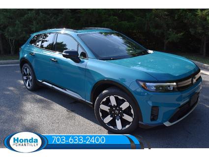 2025 Honda Prologue Chantilly VA
