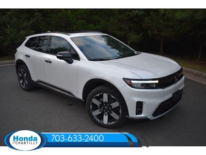 2025 Honda Prologue Chantilly VA