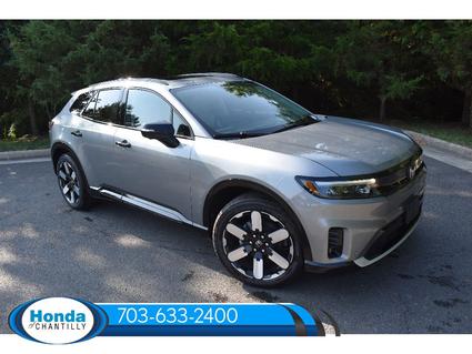 2025 Honda Prologue Chantilly VA