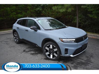2025 Honda Prologue Chantilly VA