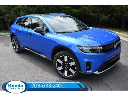 2025 Honda Prologue Chantilly VA
