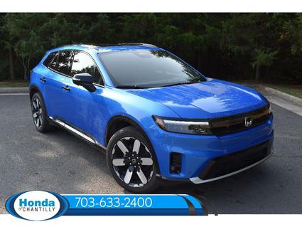2025 Honda Prologue Chantilly VA