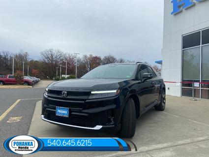 2026 Honda Prologue Fredericksburg VA