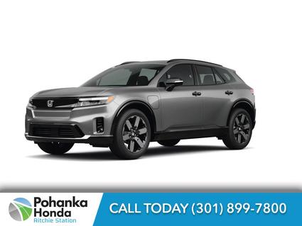 2026 Honda Prologue Capitol Heights MD